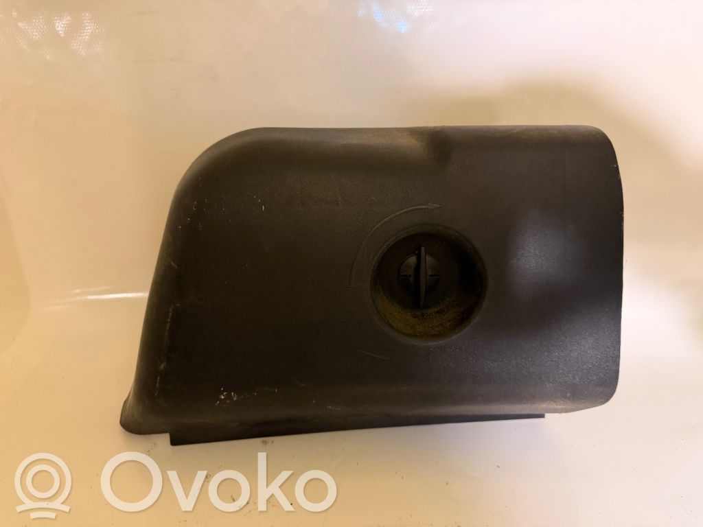 Tail light part   8122477