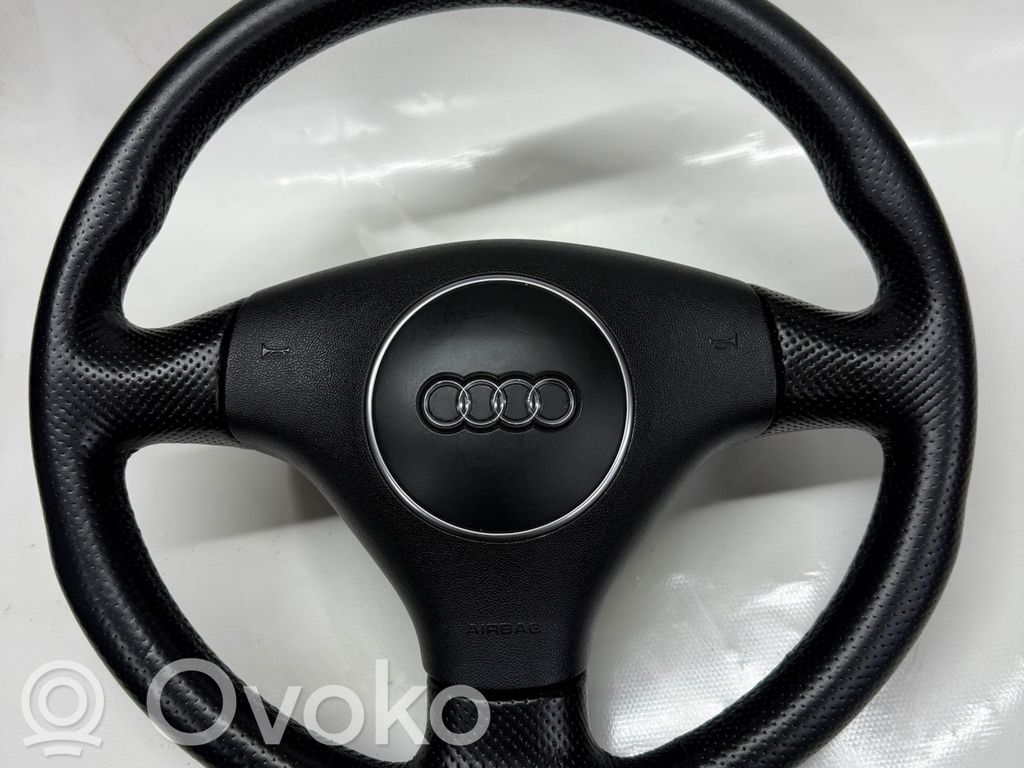 Audi A4 S4 B7 8E 8H Volante 