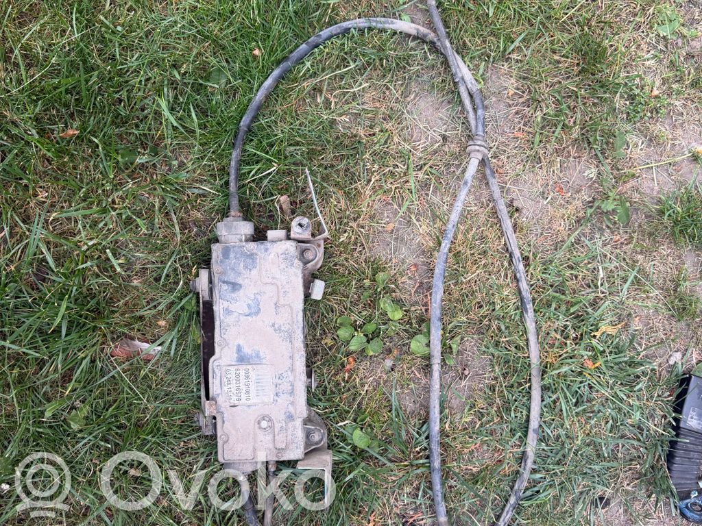 Renault Espace -  Grand espace IV Handbrake/parking brake lever assembly 