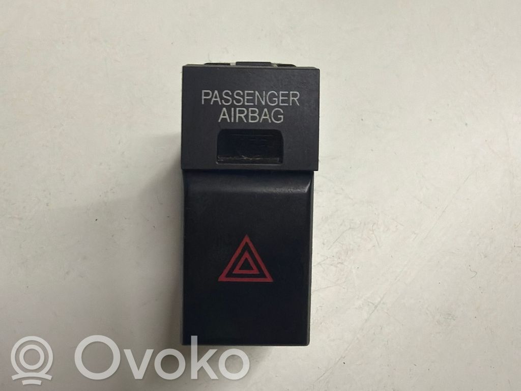 Honda Odyssey Botón interruptor de luz de peligro 