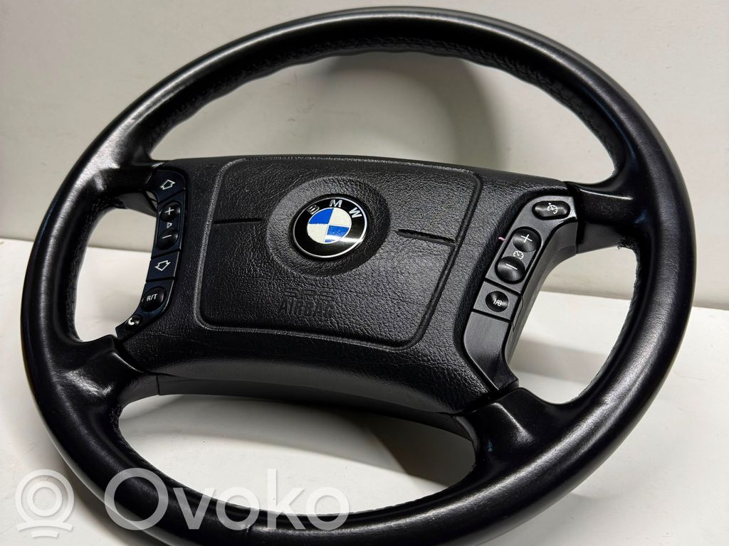 BMW 3 E46 Volan 