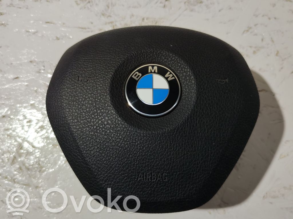 BMW 5 G30 G31 G38 Poduszka powietrzna Airbag kierownicy 