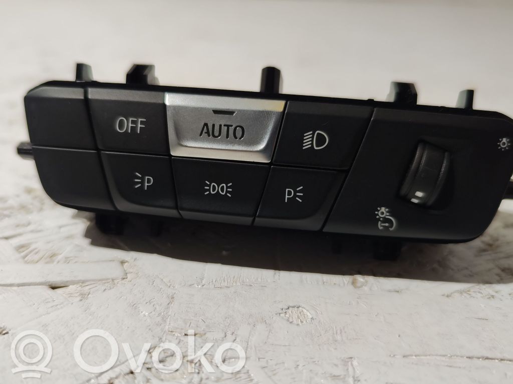 BMW 3 G20 G21 Interruptor de luz 