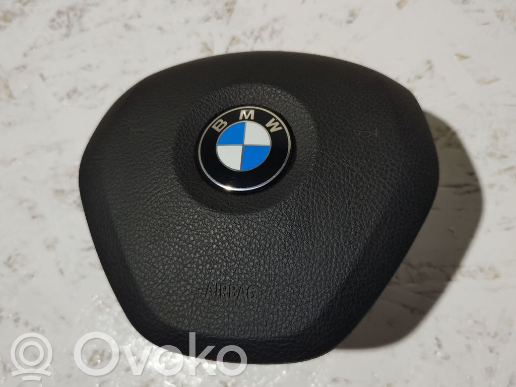 BMW 4 F32 F33 Poduszka powietrzna Airbag kierownicy 