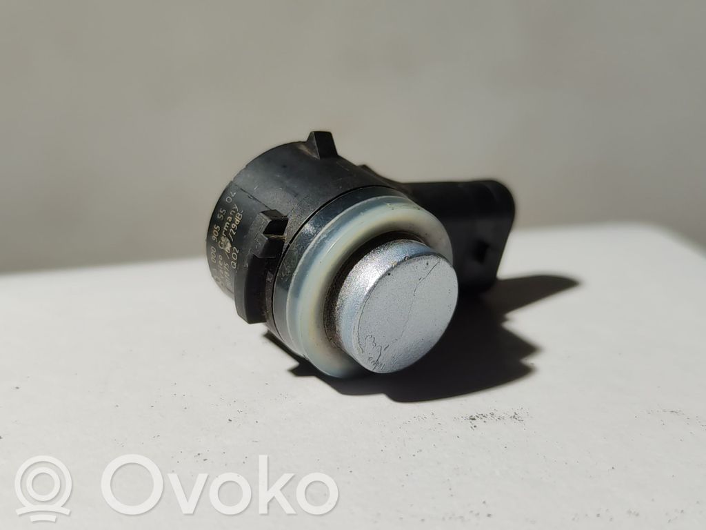 Sensor de aparcamiento PDC   307875,A0009055504,1401170537