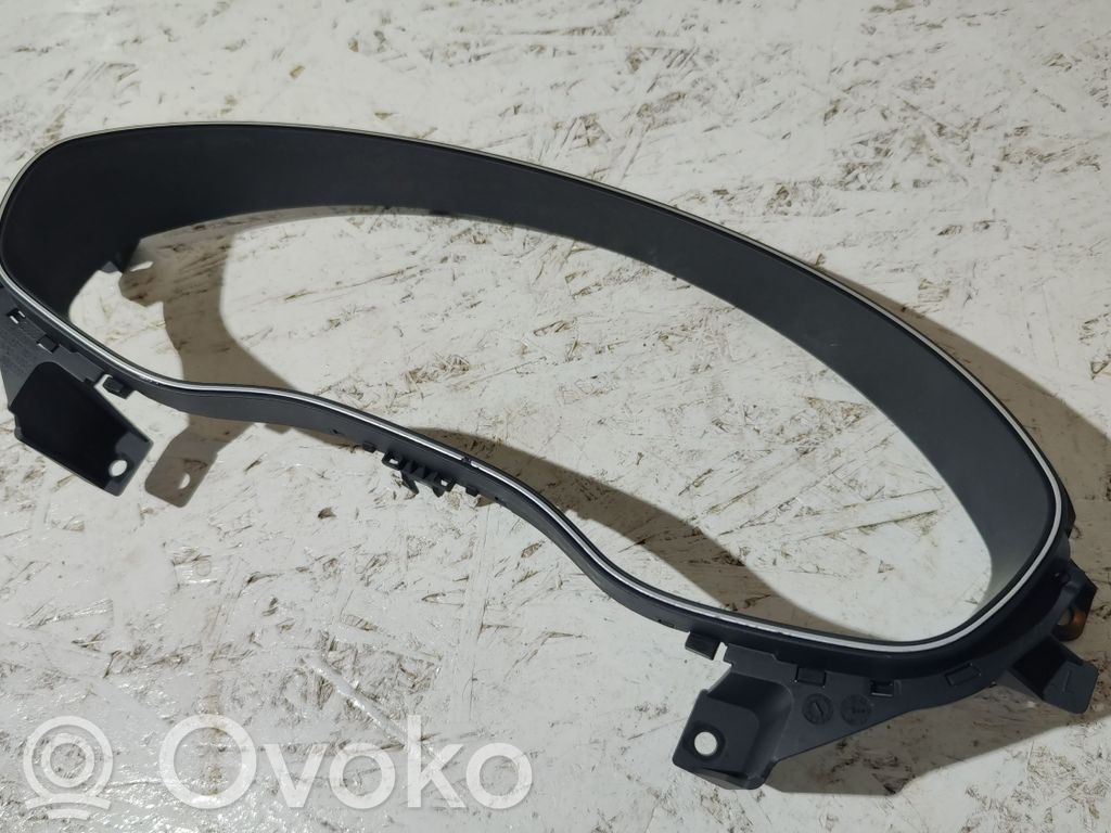 Audi A6 S6 C7 4G Moldura del panel 