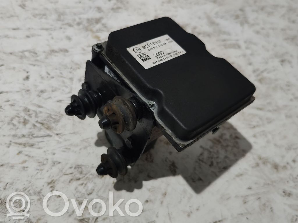 Audi A4 S4 B8 8K Bomba de ABS 