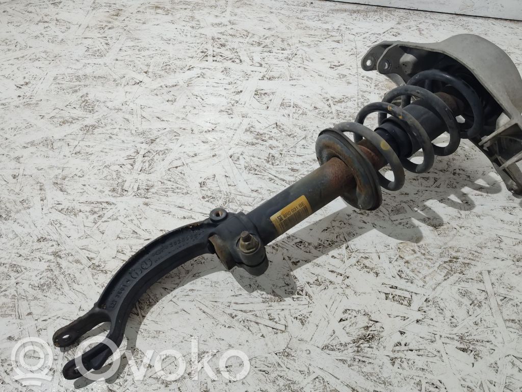 Audi Q5 SQ5 8R Amortizor față 