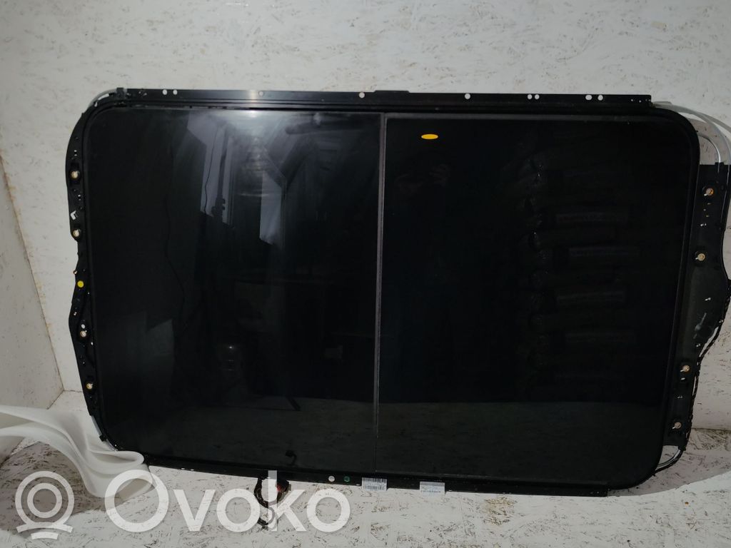Audi Q5 SQ5 8R Set trapă 