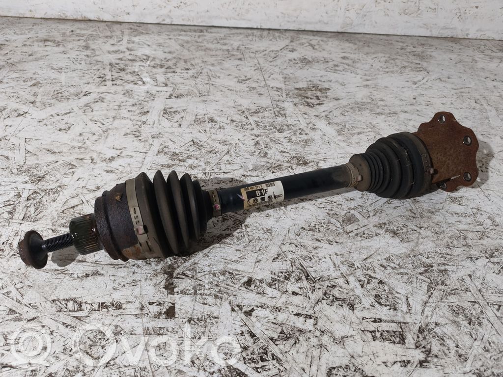 Audi Q5 SQ5 8R Front driveshaft 