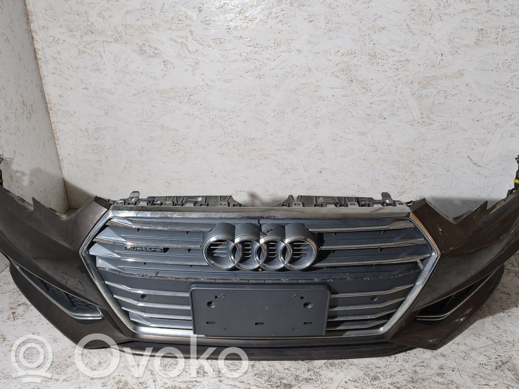 Audi A4 S4 B9 Bară față 