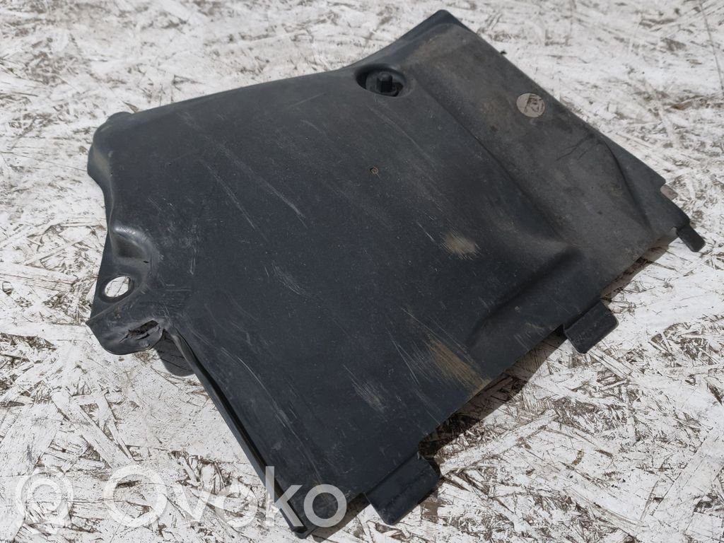 Audi A4 S4 B9 Side bottom protection 