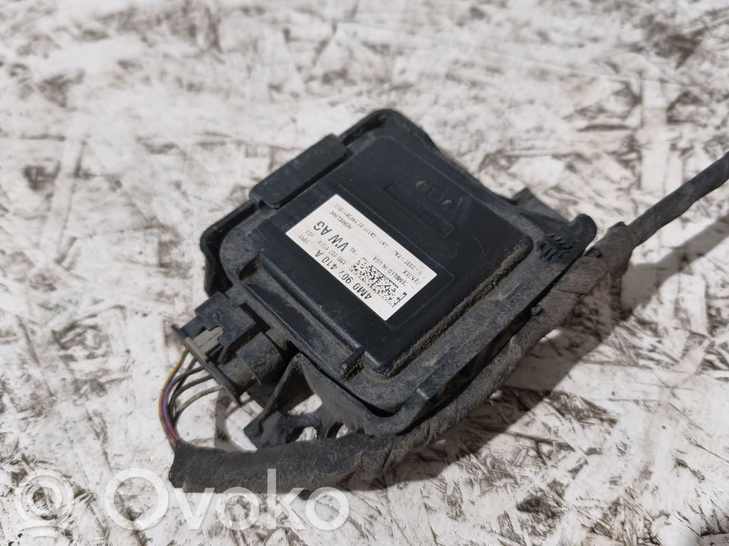 Audi A4 S4 B9 Schalter Garagentoröffner 