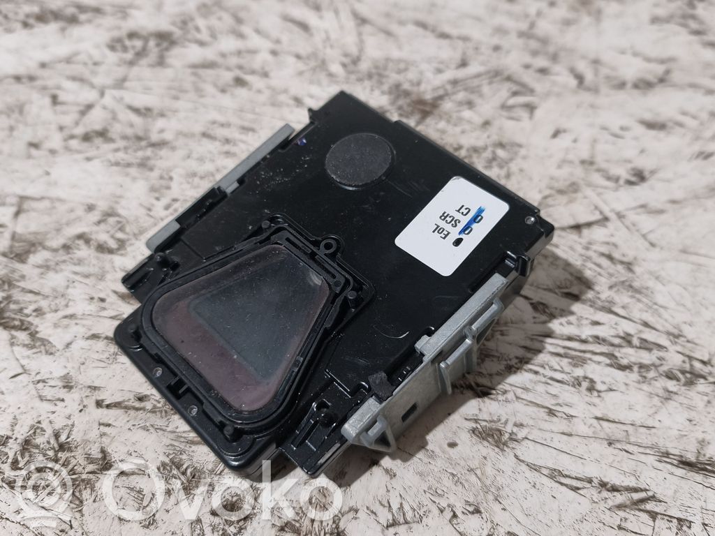 Audi A4 S4 B9 Windshield/windscreen camera 