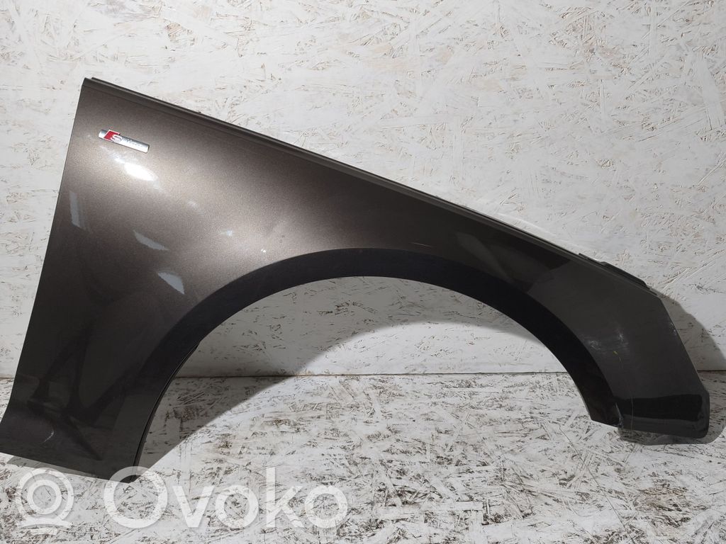 Audi A4 S4 B9 Guardabarro 