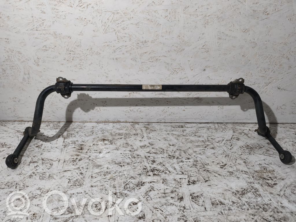 Audi A4 S4 B9 Stabilizator przedni / drążek 