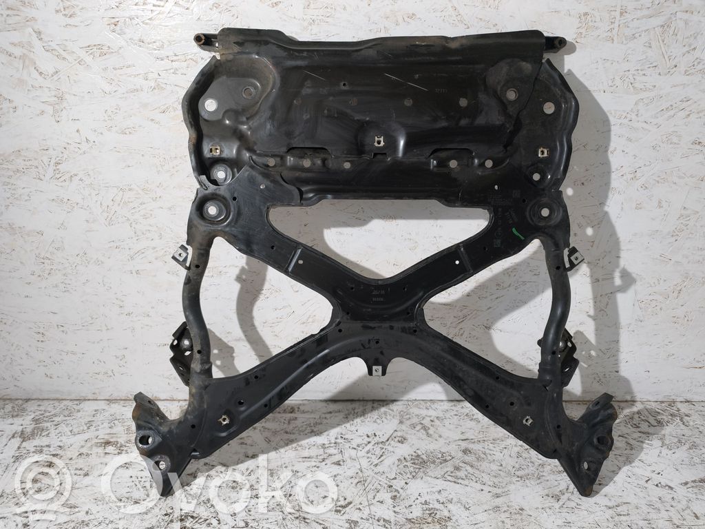 Audi A4 S4 B9 Front subframe 