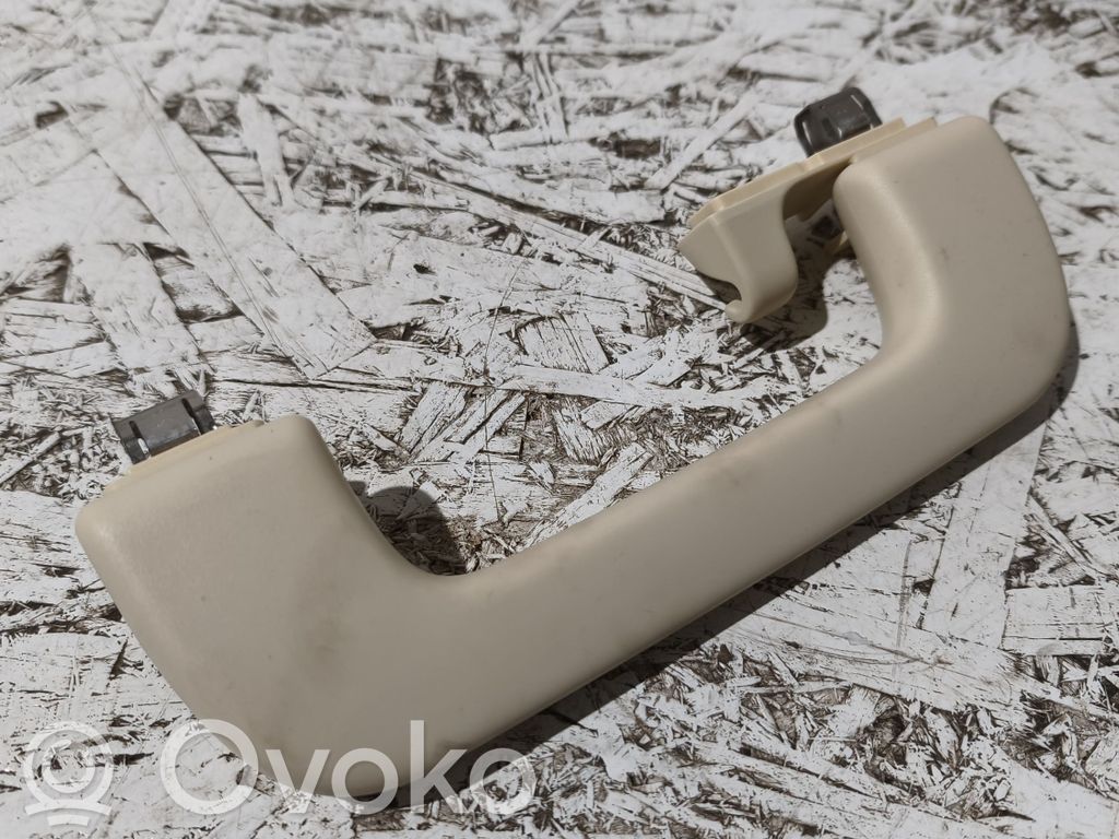 Uchwyt / Rączka sufitowa tylna   8R0857608D