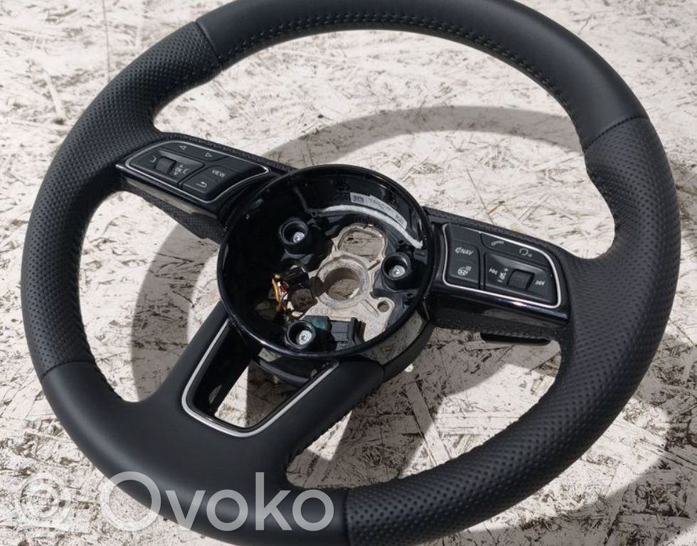 Audi A4 S4 B9 Volante 