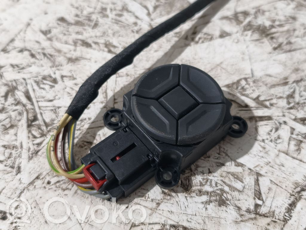 Audi A6 S6 C8 4K Seat control switch 