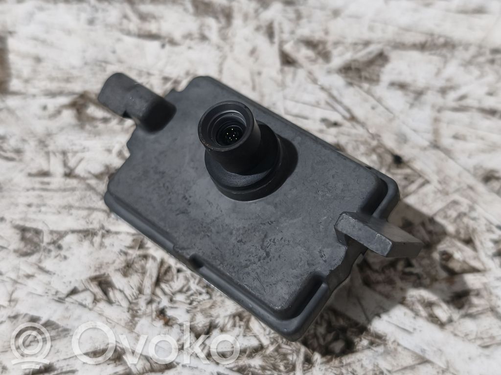 Audi A6 S6 C8 4K Frontkamera Windschutzscheibe Frontscheibe 