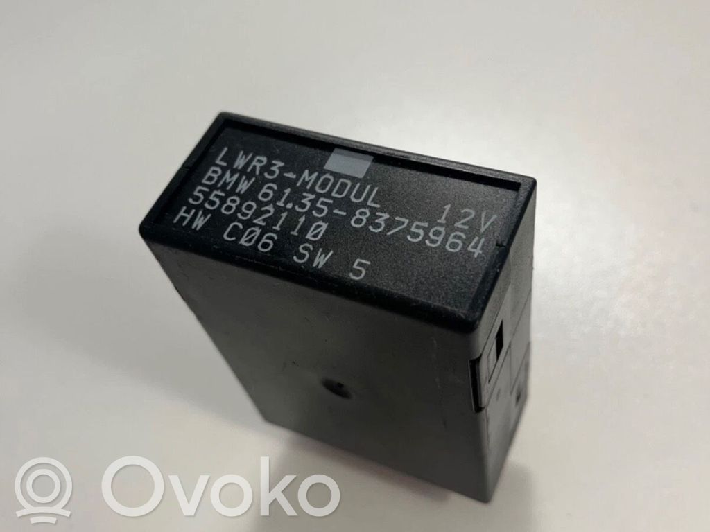 Módulo de luz LCM   61358375964,55892110