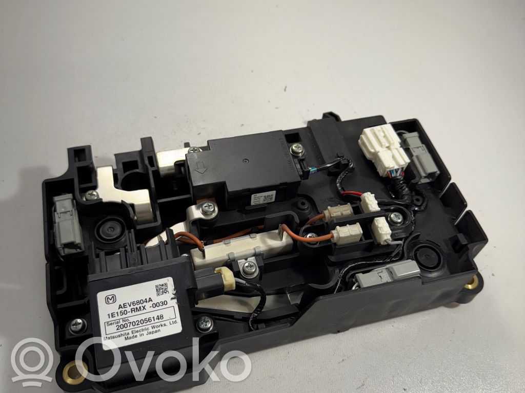 Other control units/modules   AEV6804A,1E150RMX,1E150RMX0030,200702056148
