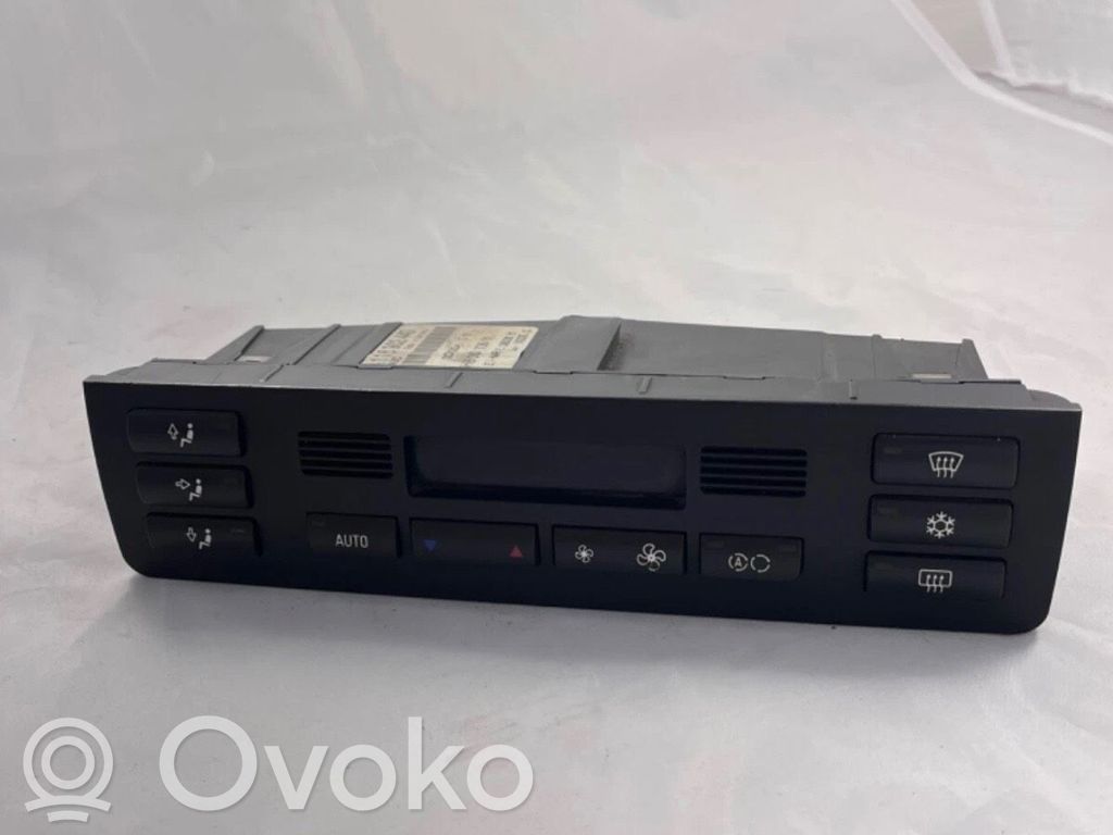 Climate control unit   64116902440,5HB00773811