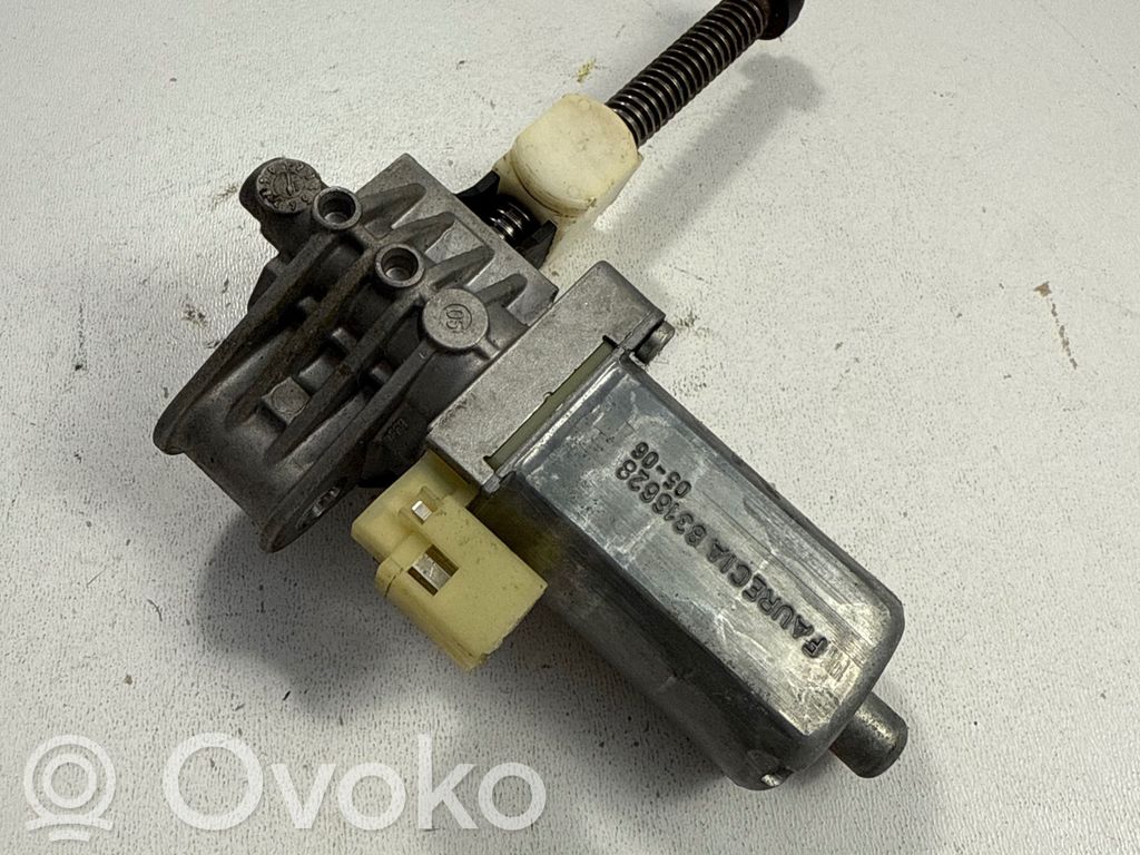 BMW 7 E65 E66 Istuimen säätömoottori 