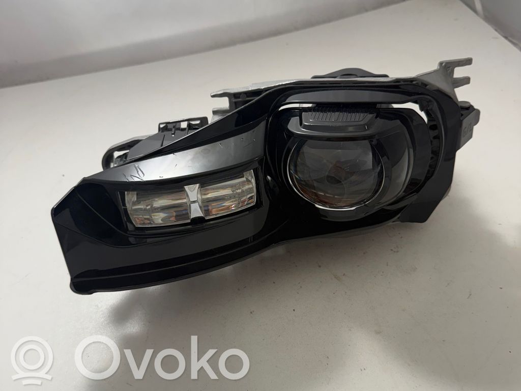 Ford Mondeo MK V Einzelteil Scheinwerfer 
