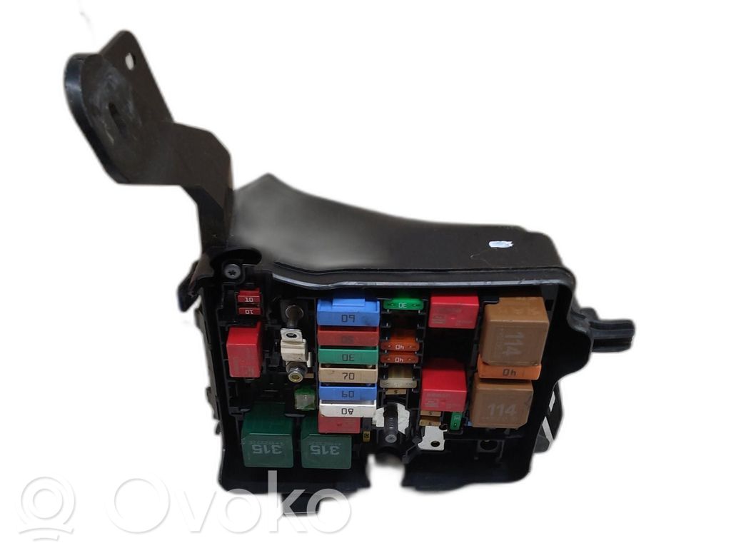 BSM Control unit   9671941780,19548,22196457,VDMS15