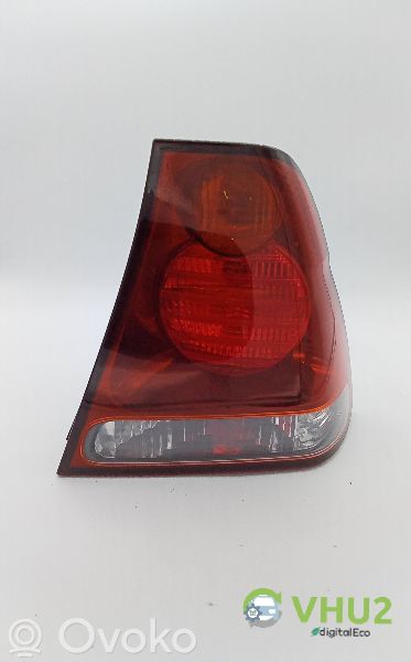 BMW 3 E46 Galinis žibintas kėbule 