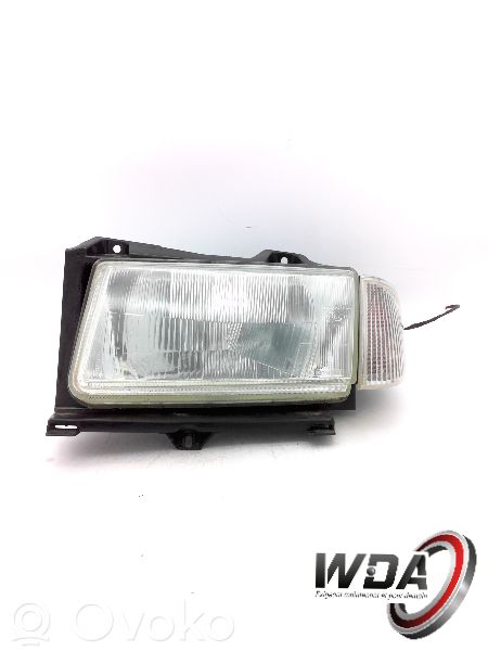 Peugeot Expert Headlight/headlamp 
