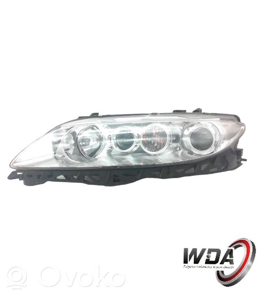 Mazda 6 Phare frontale 