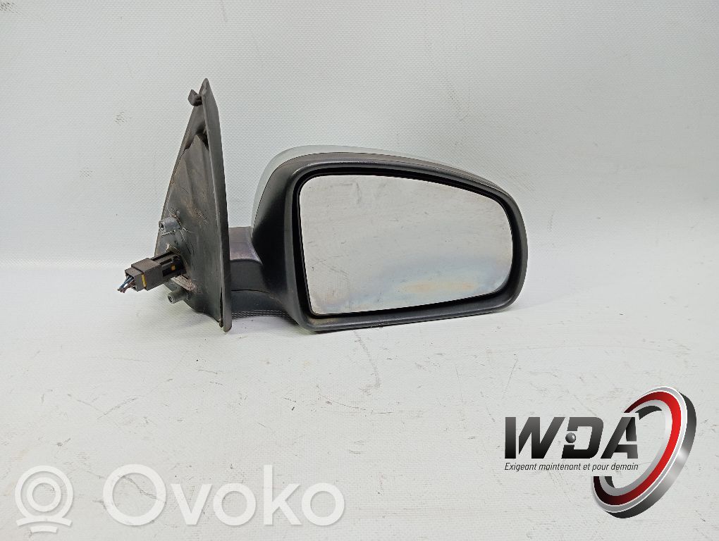 Opel Meriva A Veidrodėlis (elektra valdomas) 