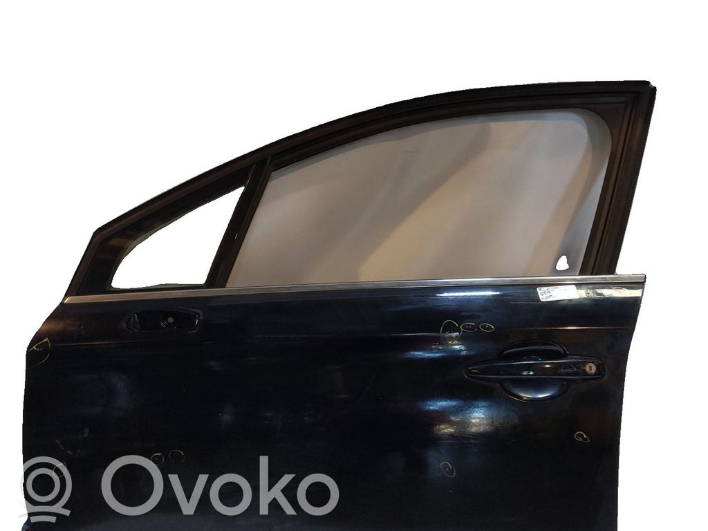 Citroen C4 II Front door 