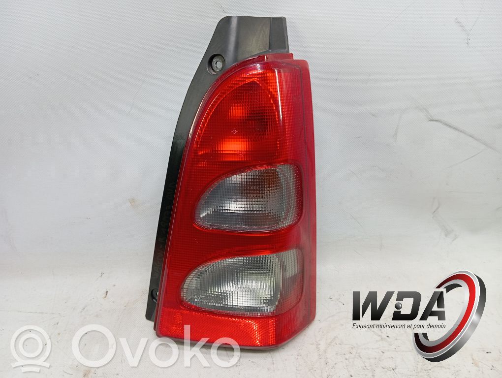 Suzuki Wagon R+ Takavalot 