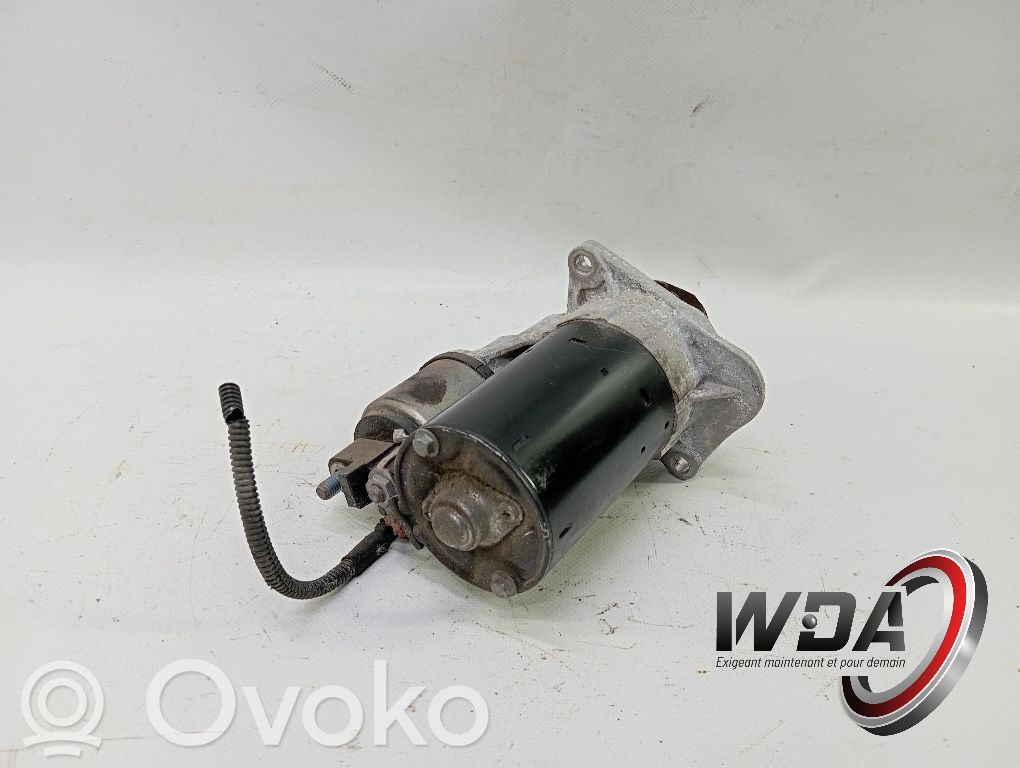Starter motor   25200067,16586,9977562,VDMS15