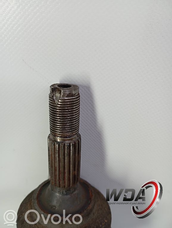 Citroen C3 Antriebswelle vorne 