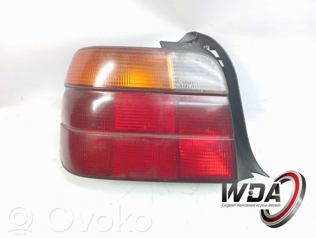 BMW 3 F30 F35 F31 Takavalot 
