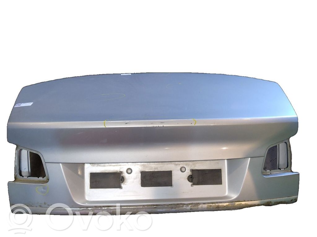 Citroen C5 Tailgate/trunk/boot lid 