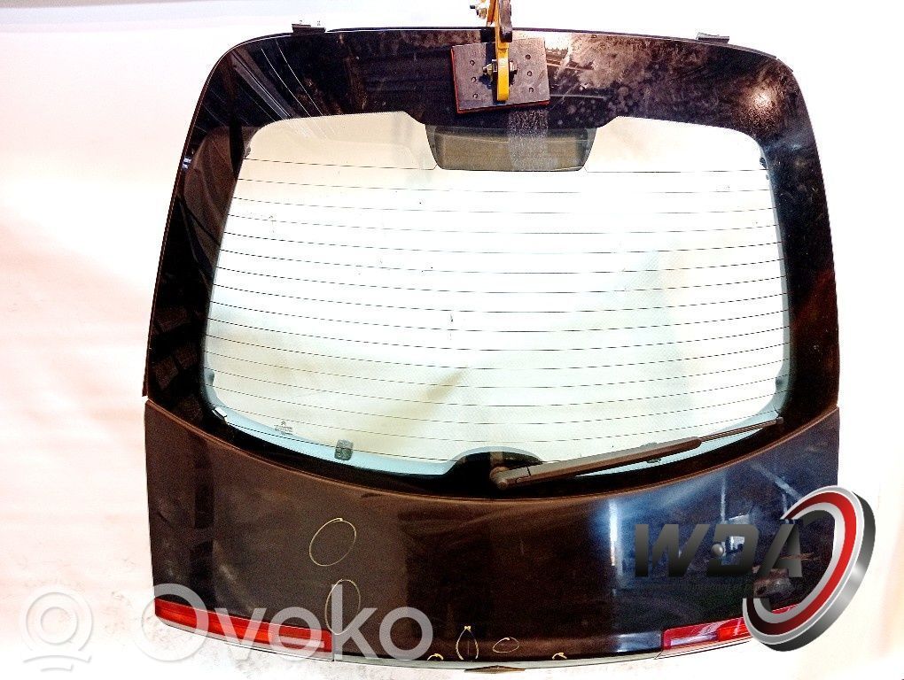 Citroen C5 Tailgate/trunk/boot lid 