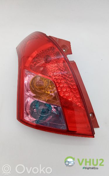 Suzuki Swift I Galinis žibintas kėbule 