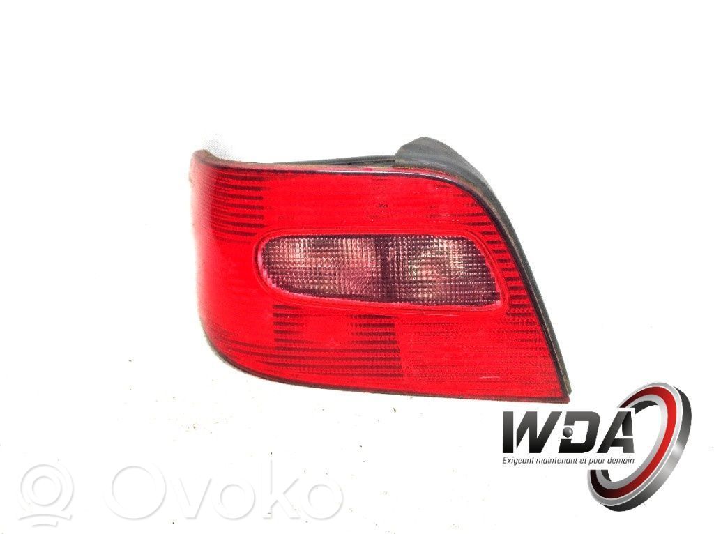 Citroen Xsara Takavalot 