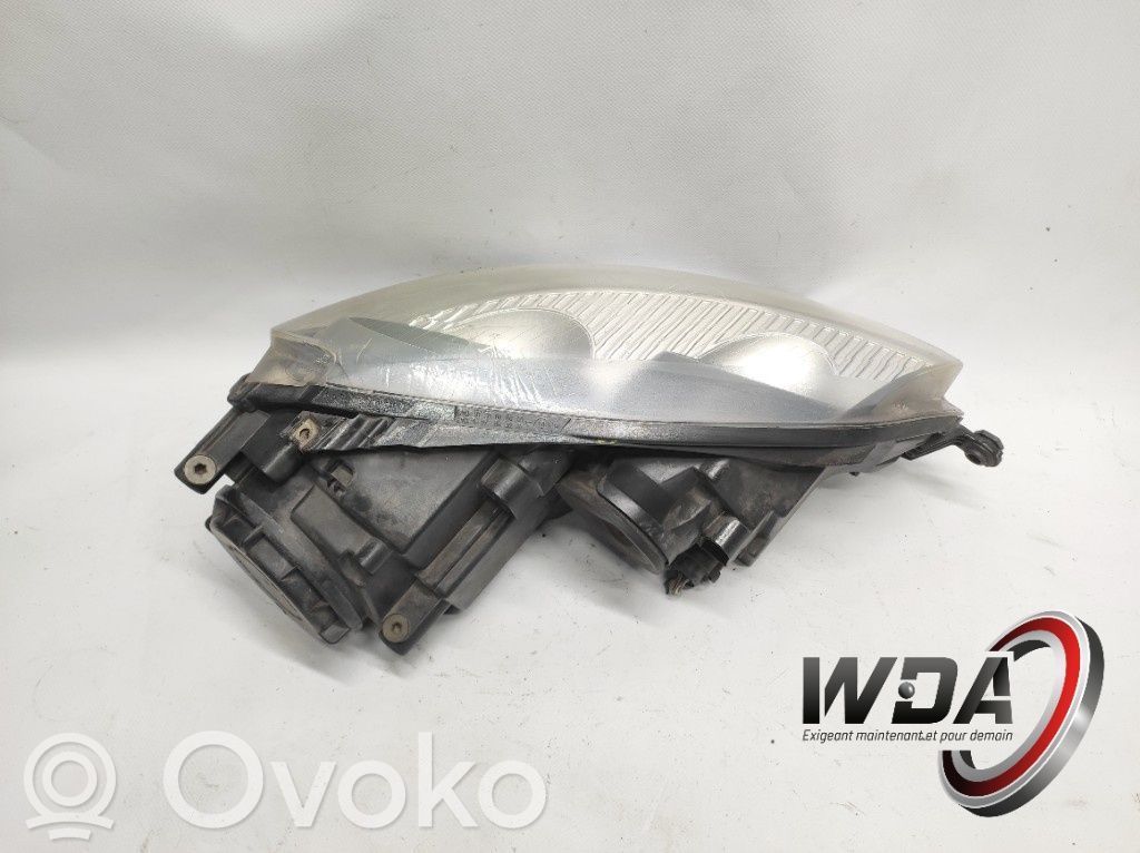 Volkswagen Golf V Phare frontale 