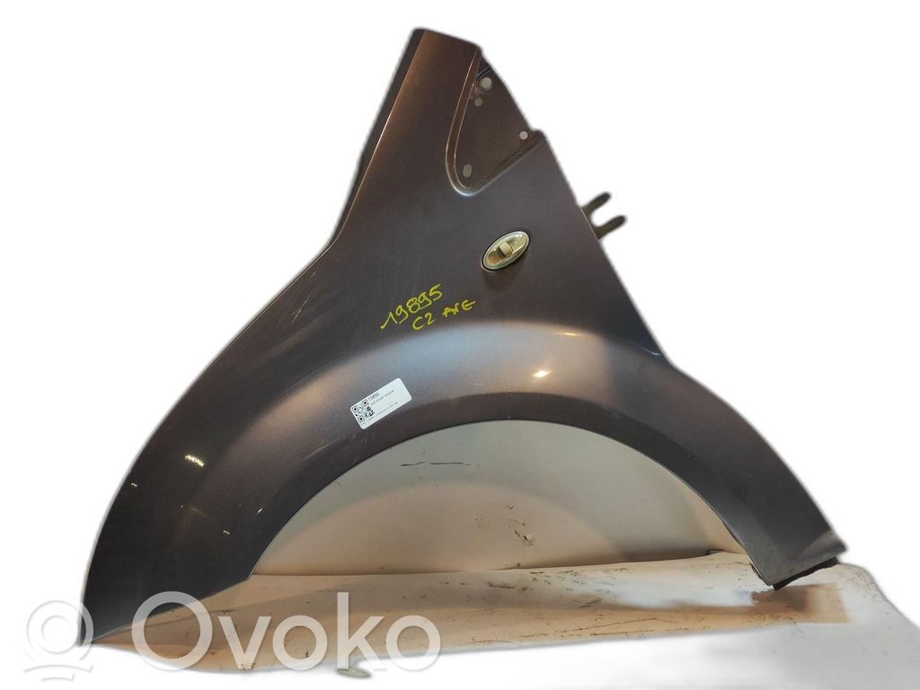 Citroen C2 Sparnas 