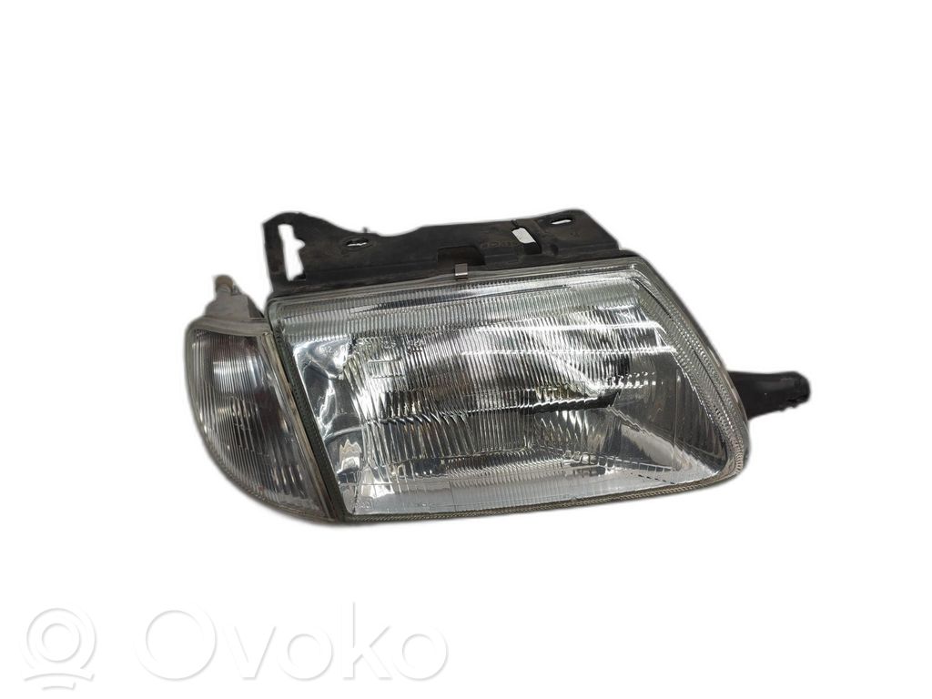 Citroen Saxo Scheinwerfer 