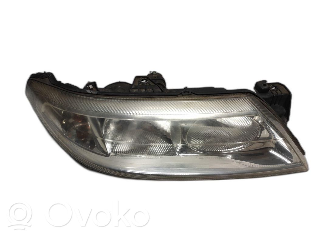 Renault Laguna I Headlight/headlamp 