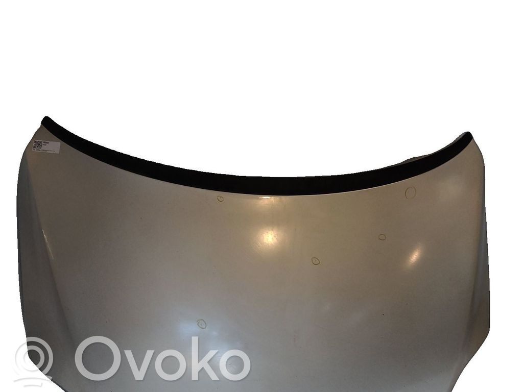 Volkswagen Golf Plus Dzinēja pārsegs (vāks) 