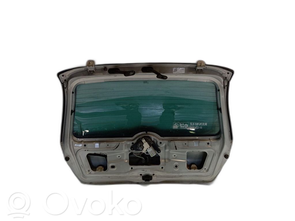 Renault Clio II Tailgate/trunk/boot lid 